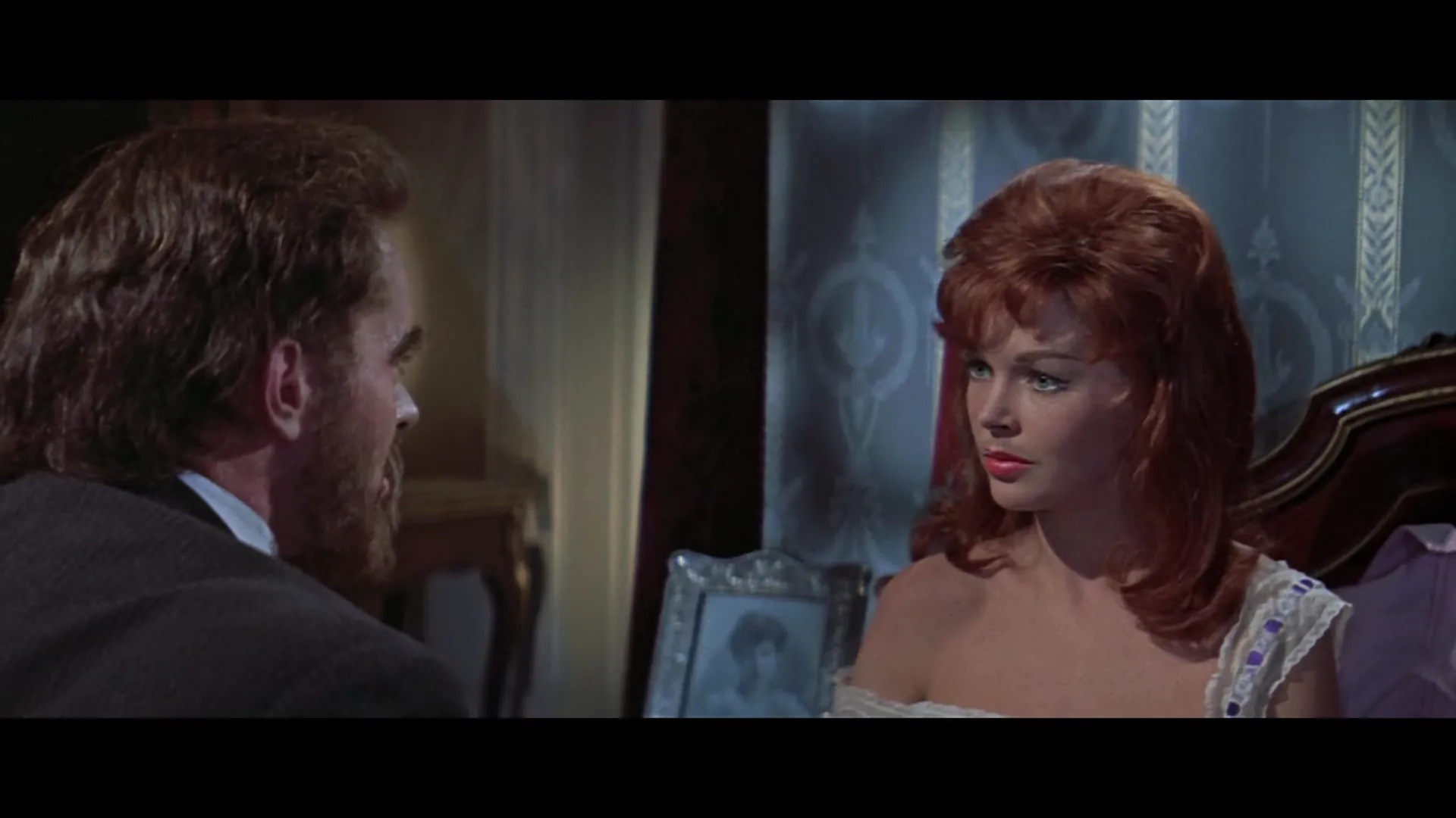 The Two Faces of Dr. Jekyll scene still 4