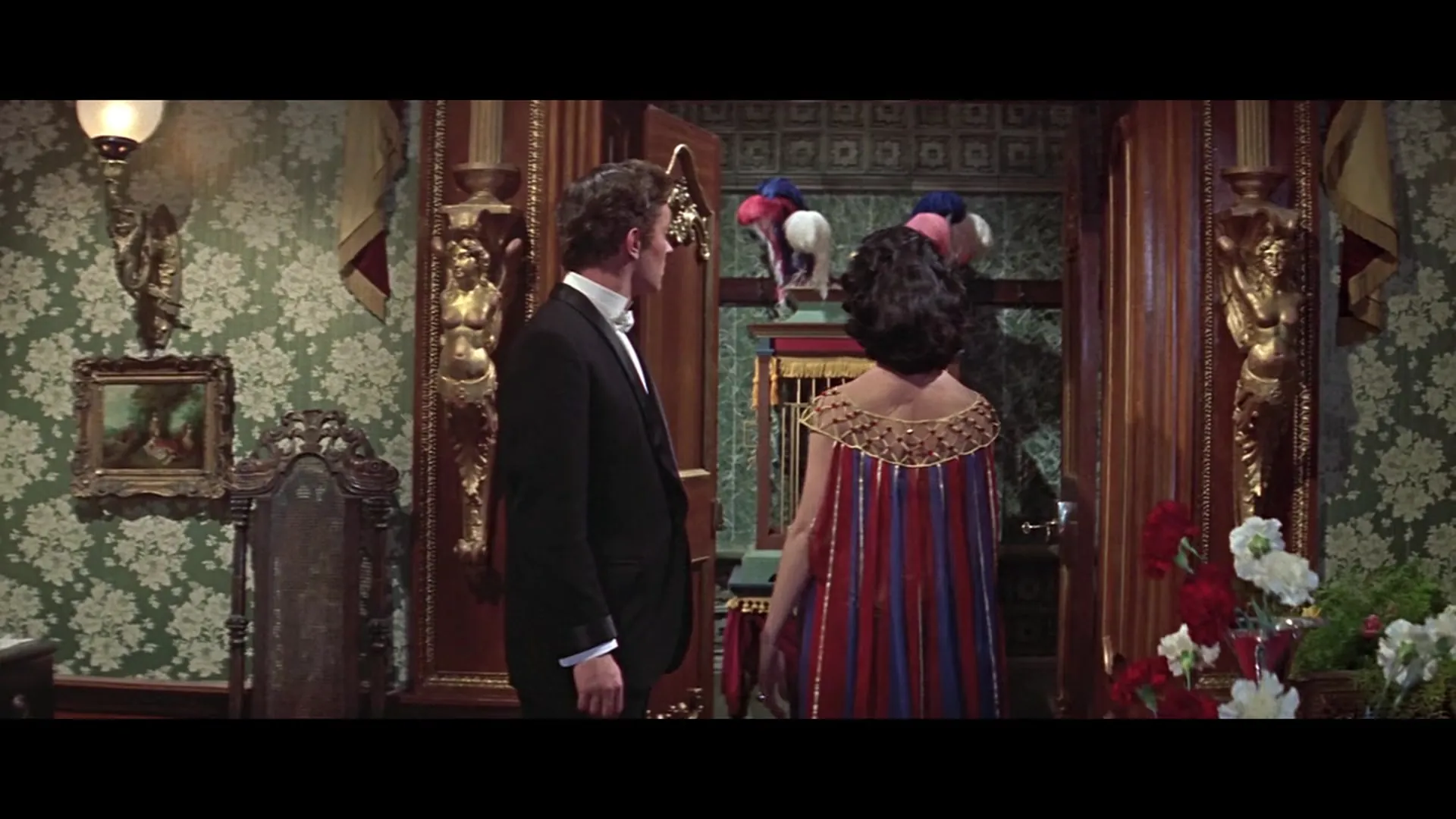 The Two Faces of Dr. Jekyll scene still 5