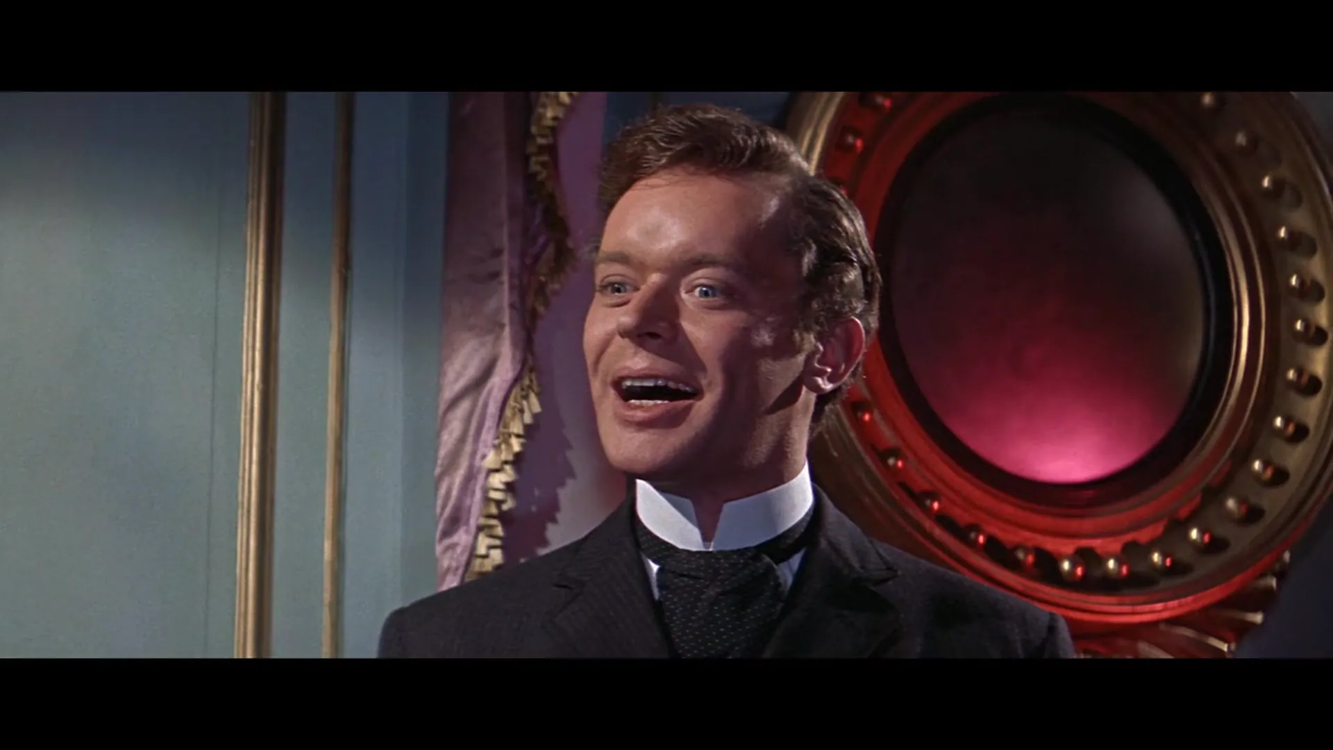 The Two Faces of Dr. Jekyll scene still 3