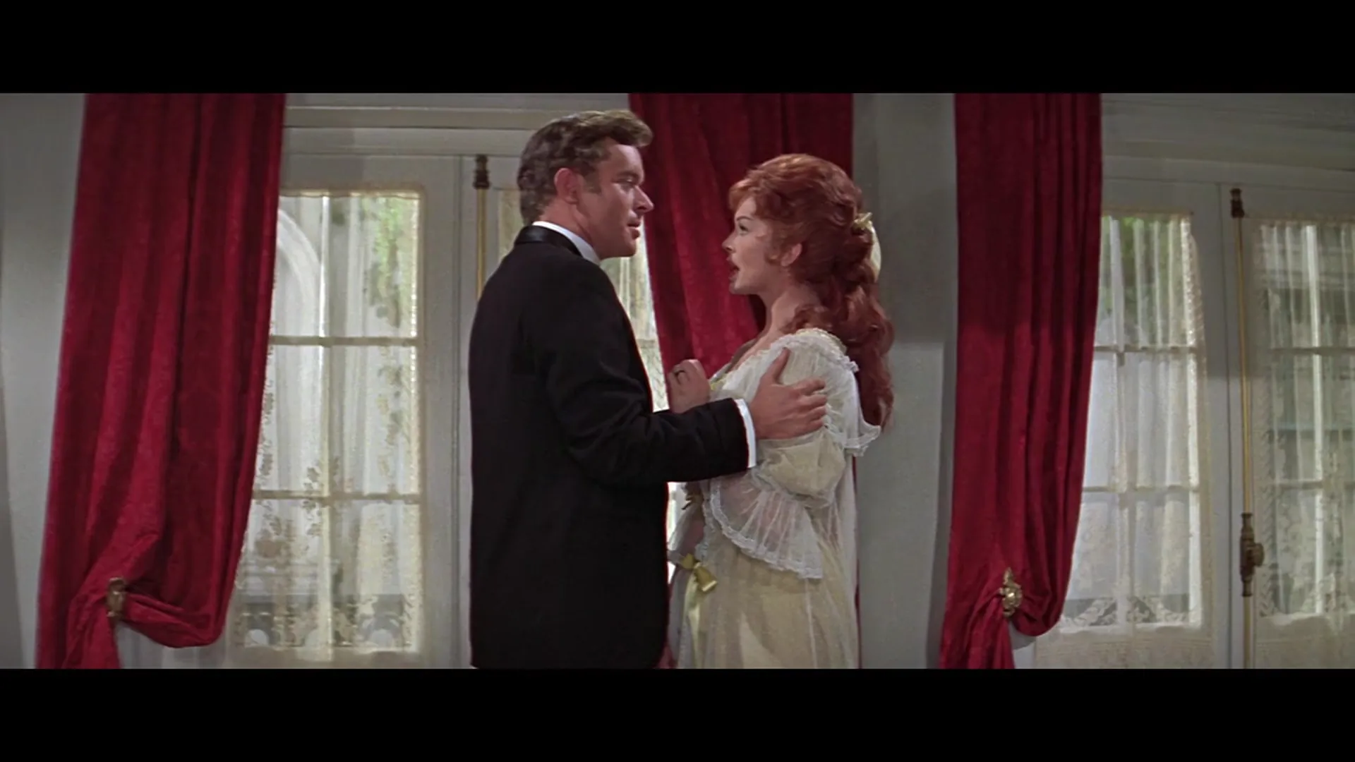 The Two Faces of Dr. Jekyll scene still 6