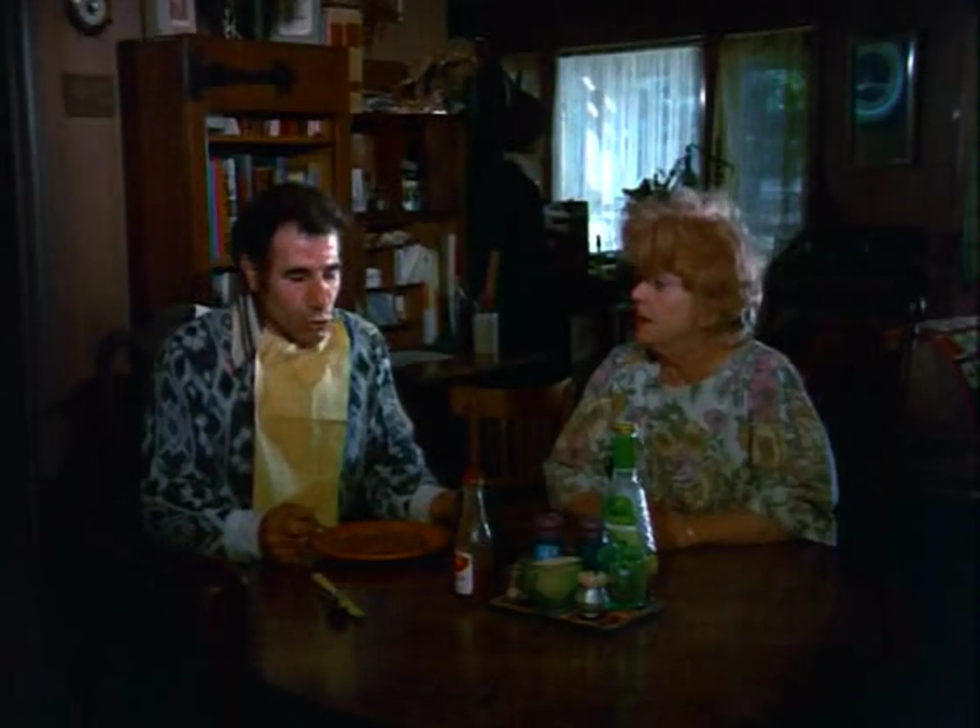 Please Don't Eat My Mother! scene still 1