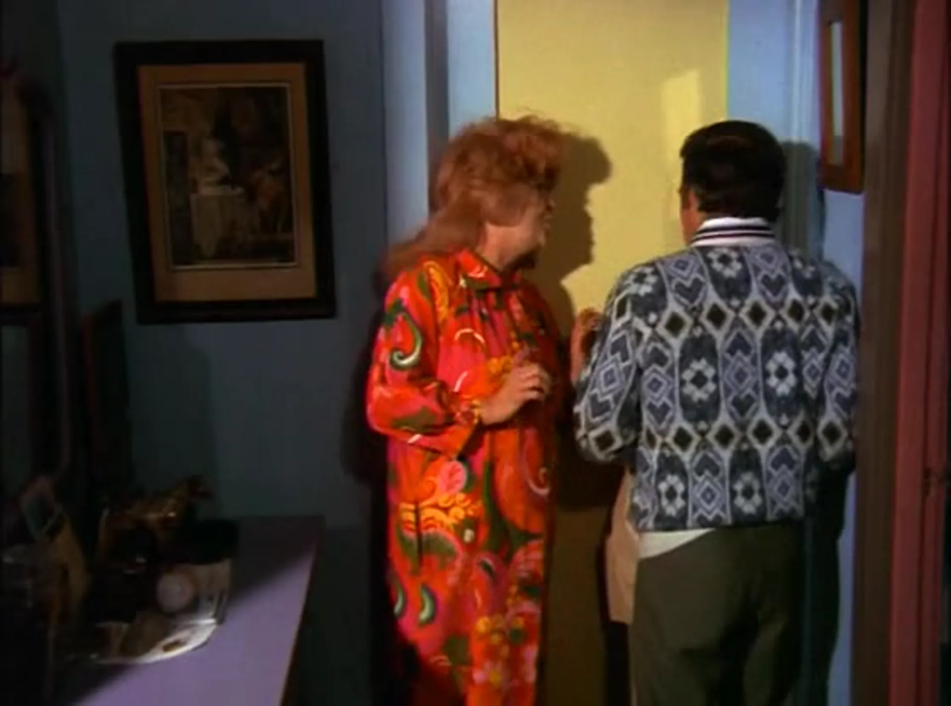 Please Don't Eat My Mother! scene still 4