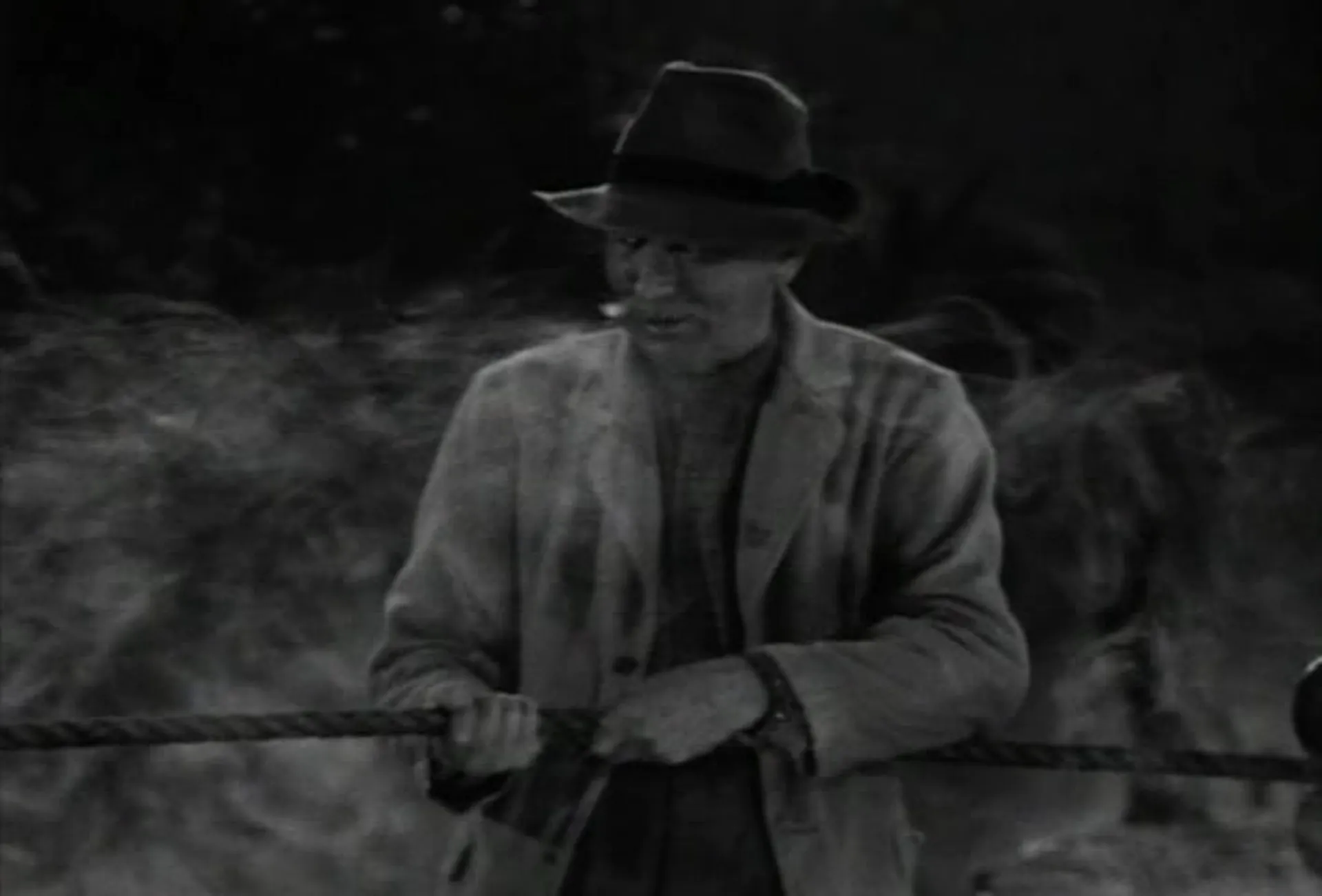 Strangler of the Swamp scene still 1