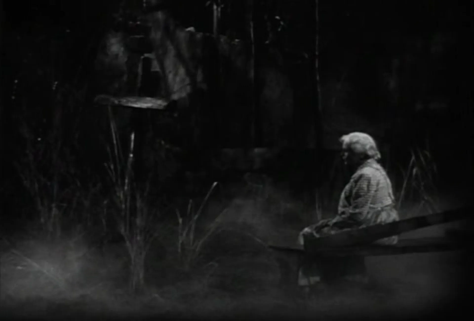 Strangler of the Swamp scene still 6