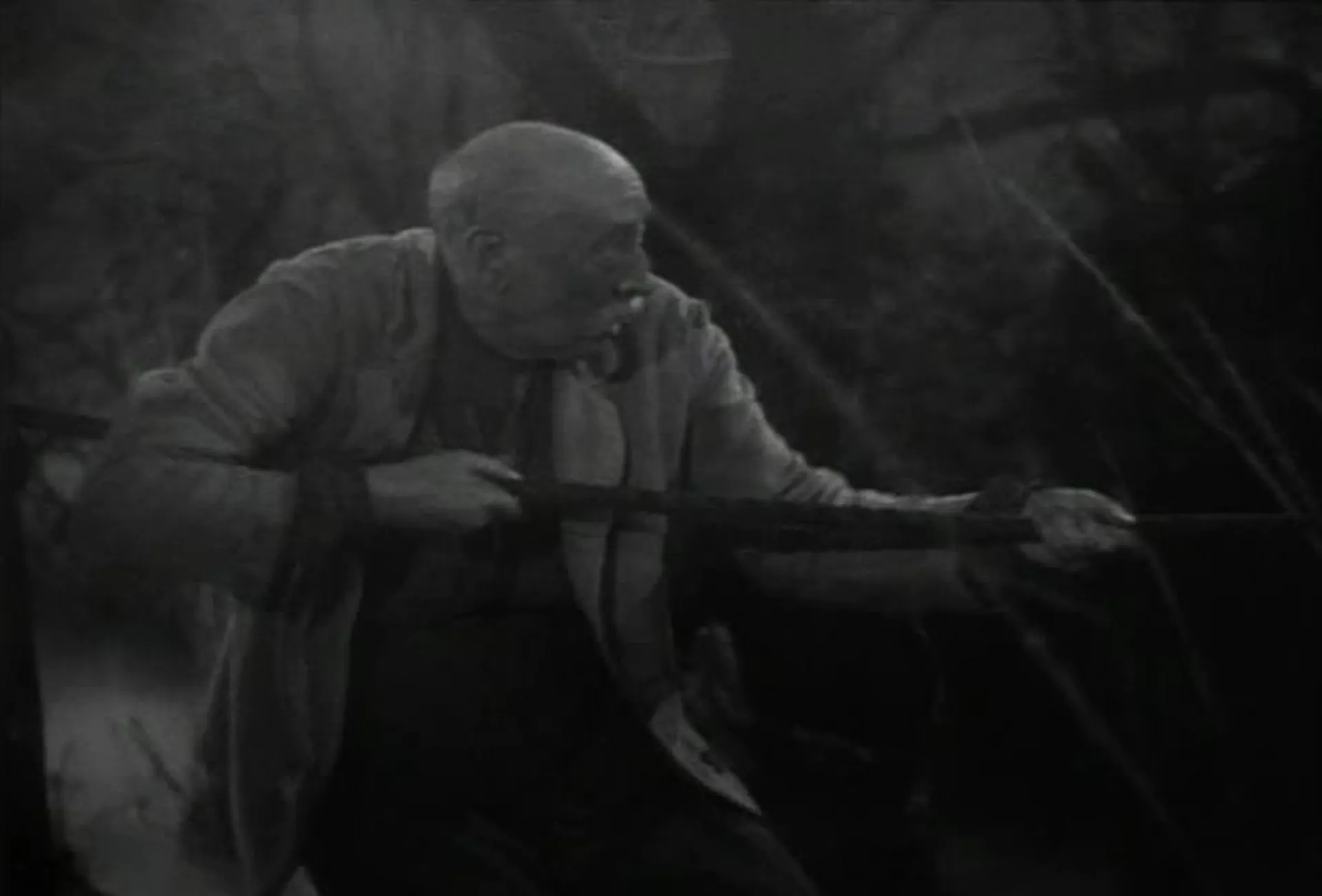 Strangler of the Swamp scene still 3