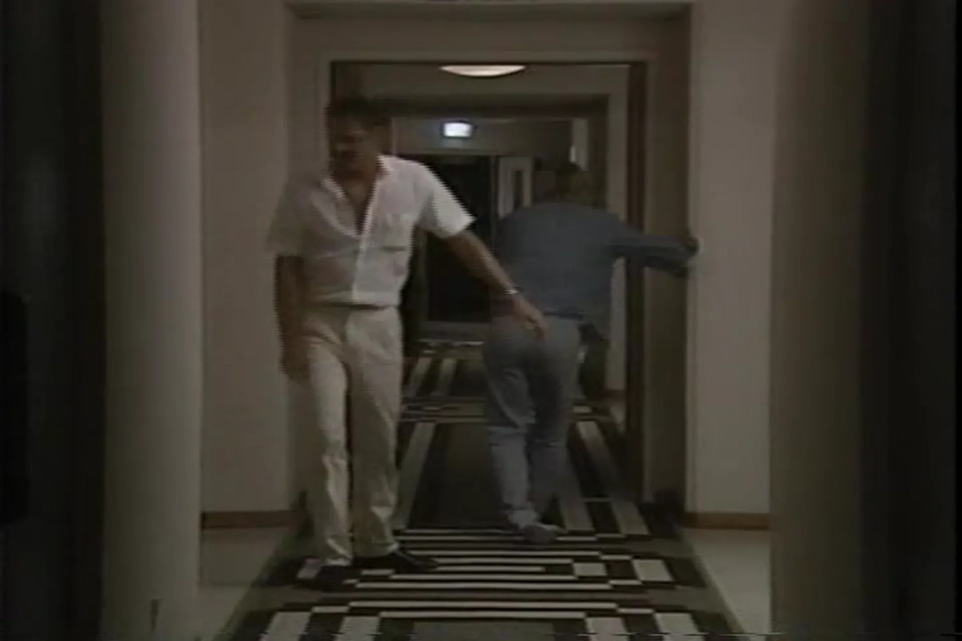 Into the Darkness scene still 5