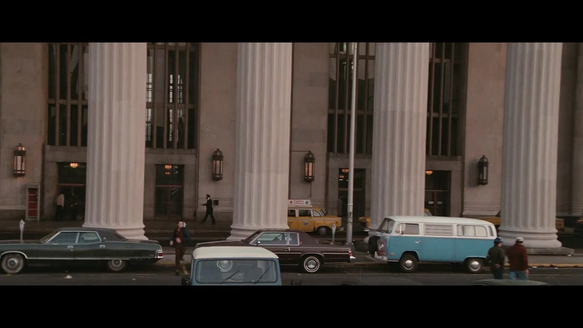 Blow Out scene still 12