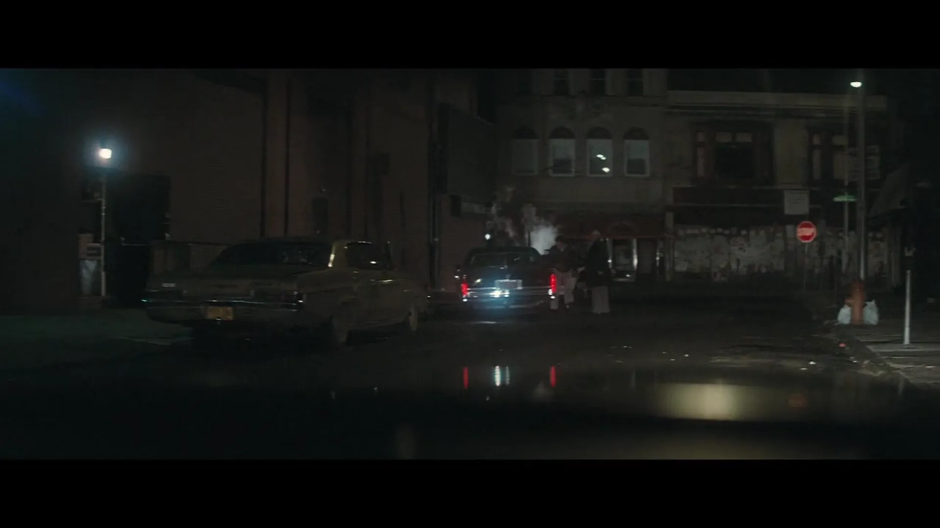 Blow Out scene still 5