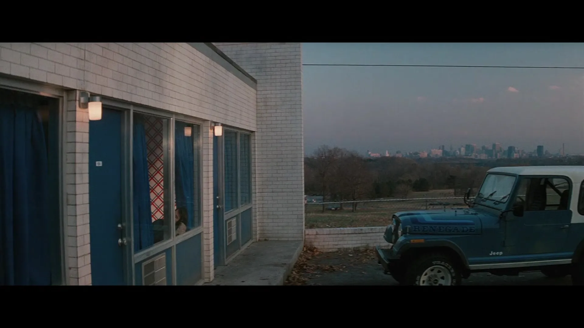 Blow Out scene still 3