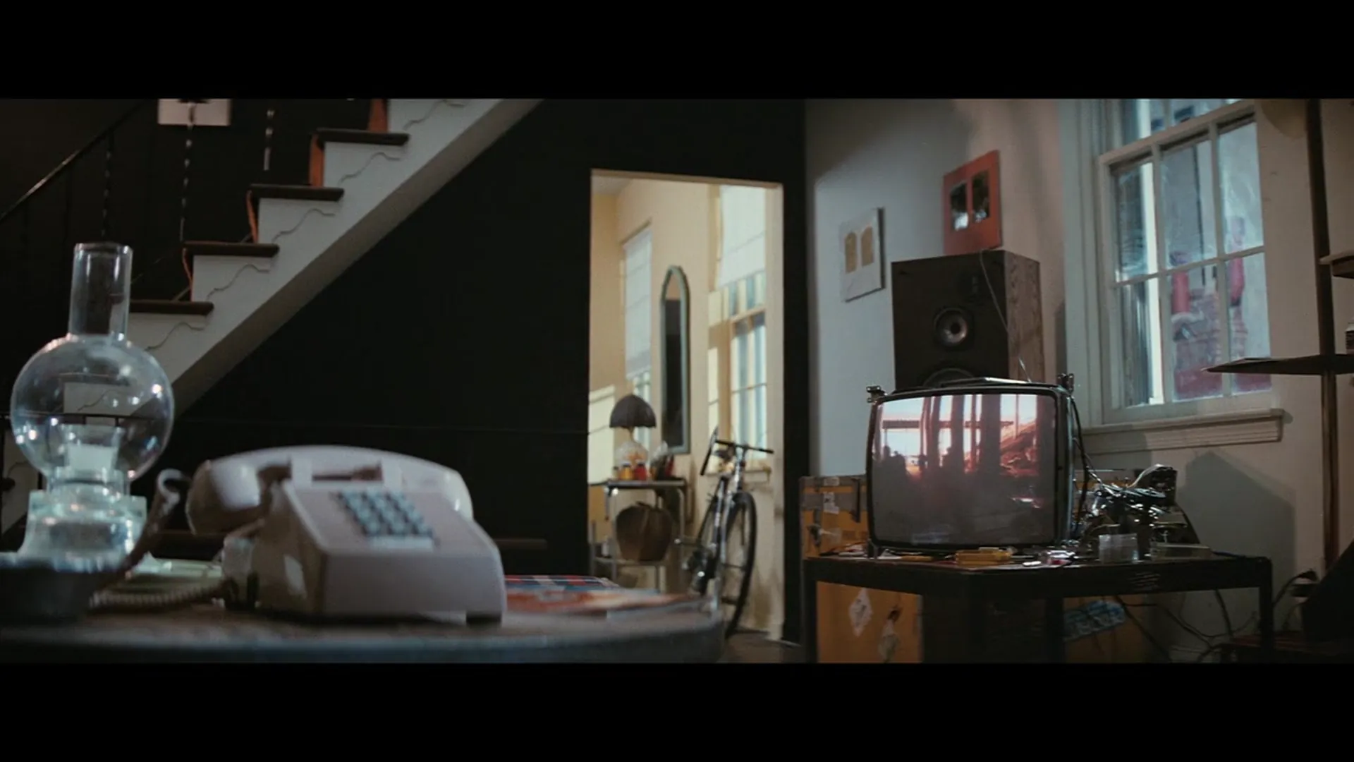 Blow Out scene still 10