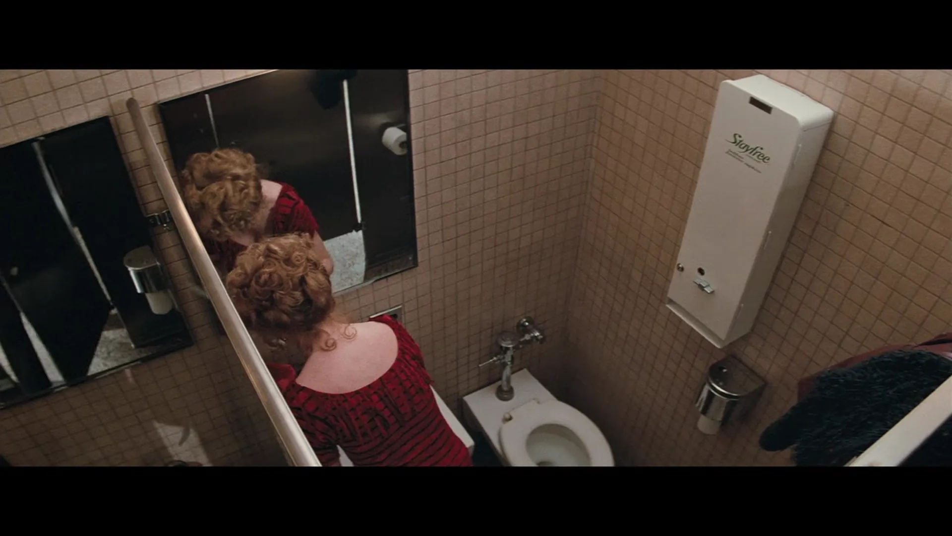 Blow Out scene still 11