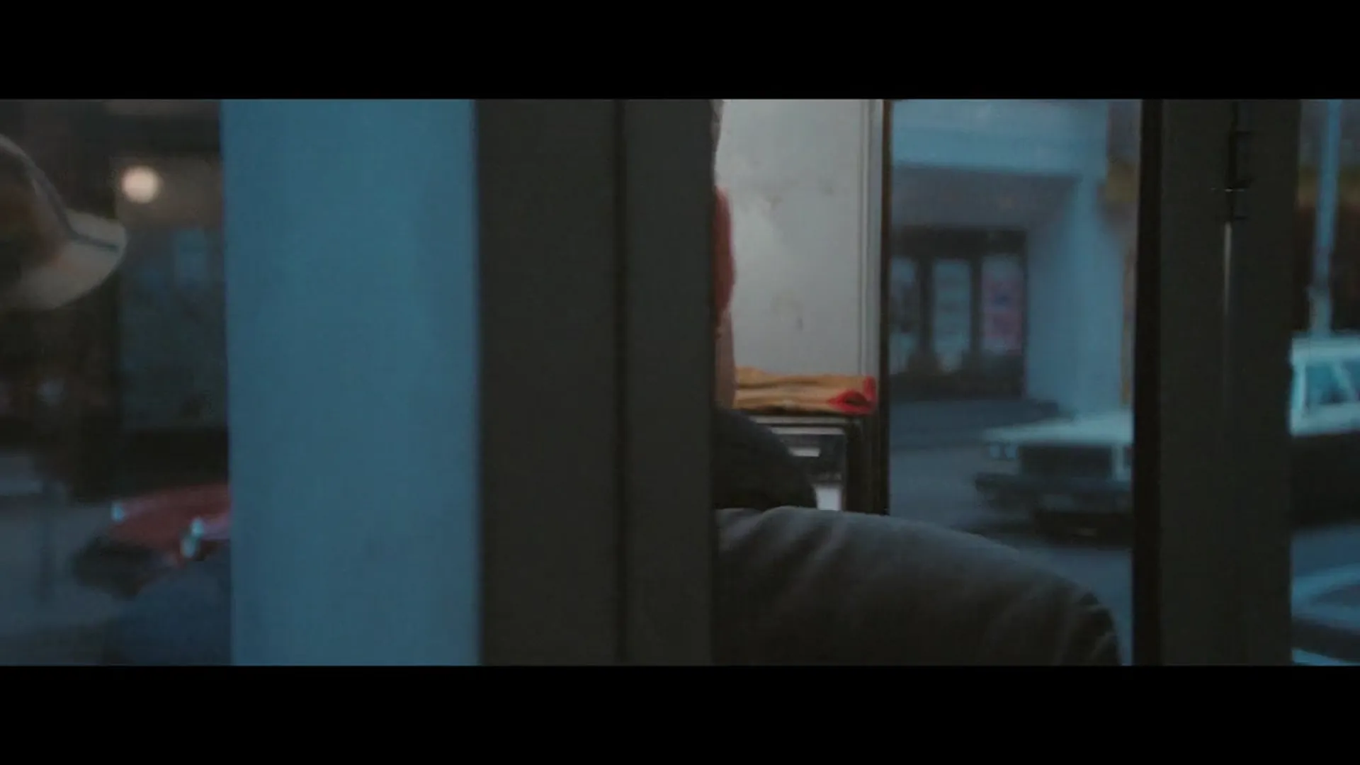 Blow Out scene still 7