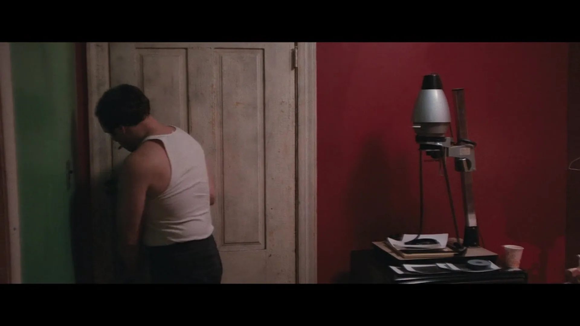 Blow Out scene still 6