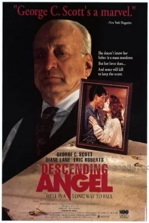 Descending Angel (1990) Movie Poster - SassyFlix