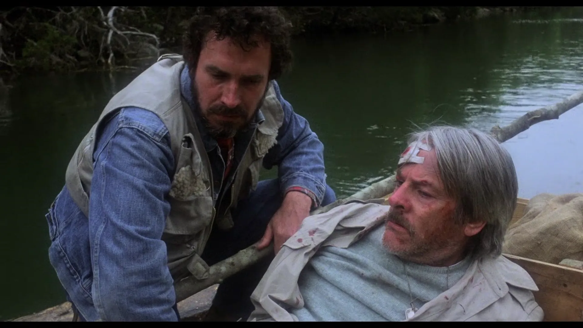 Piranha scene still 4