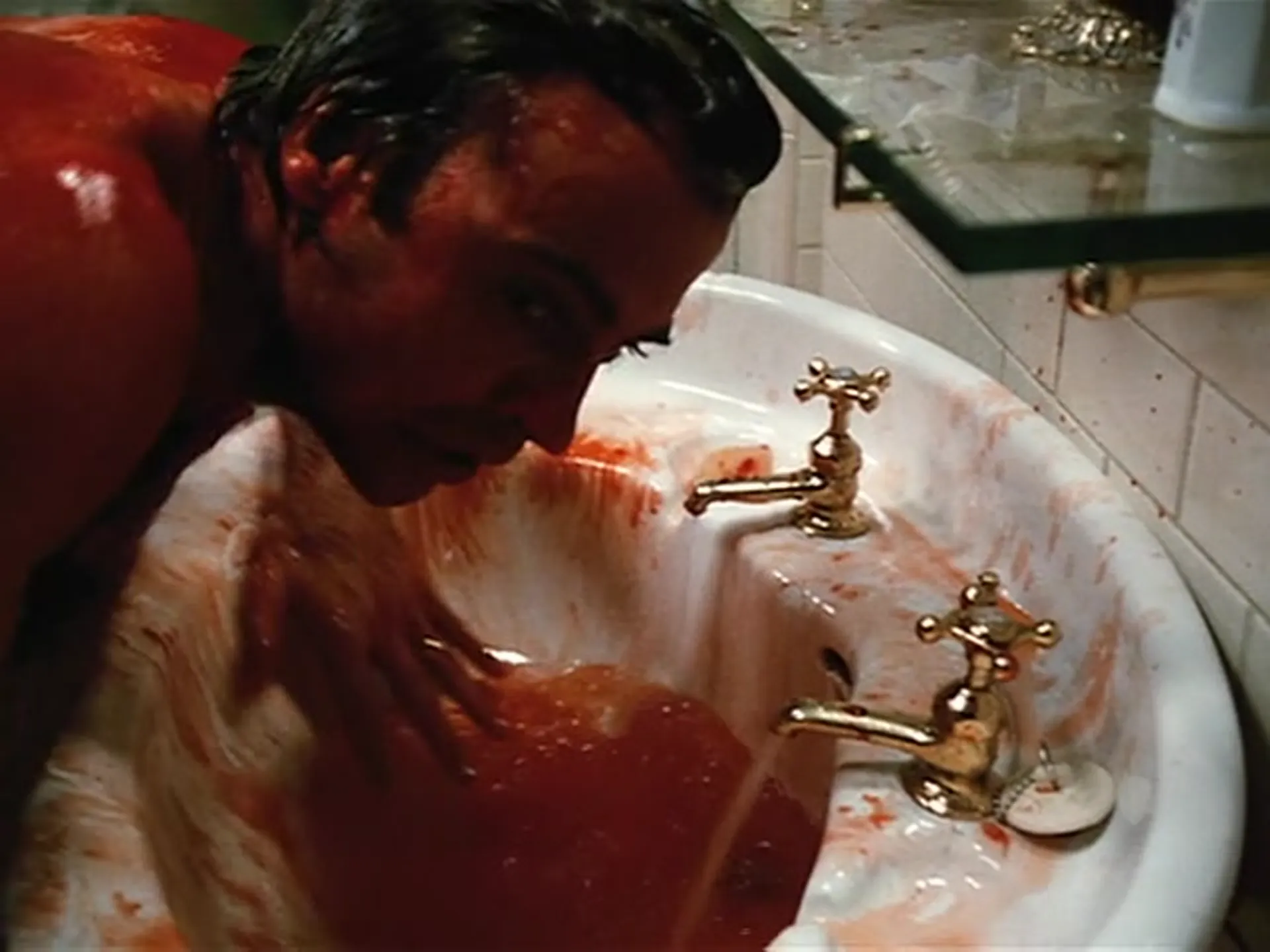 Backfire scene still 3