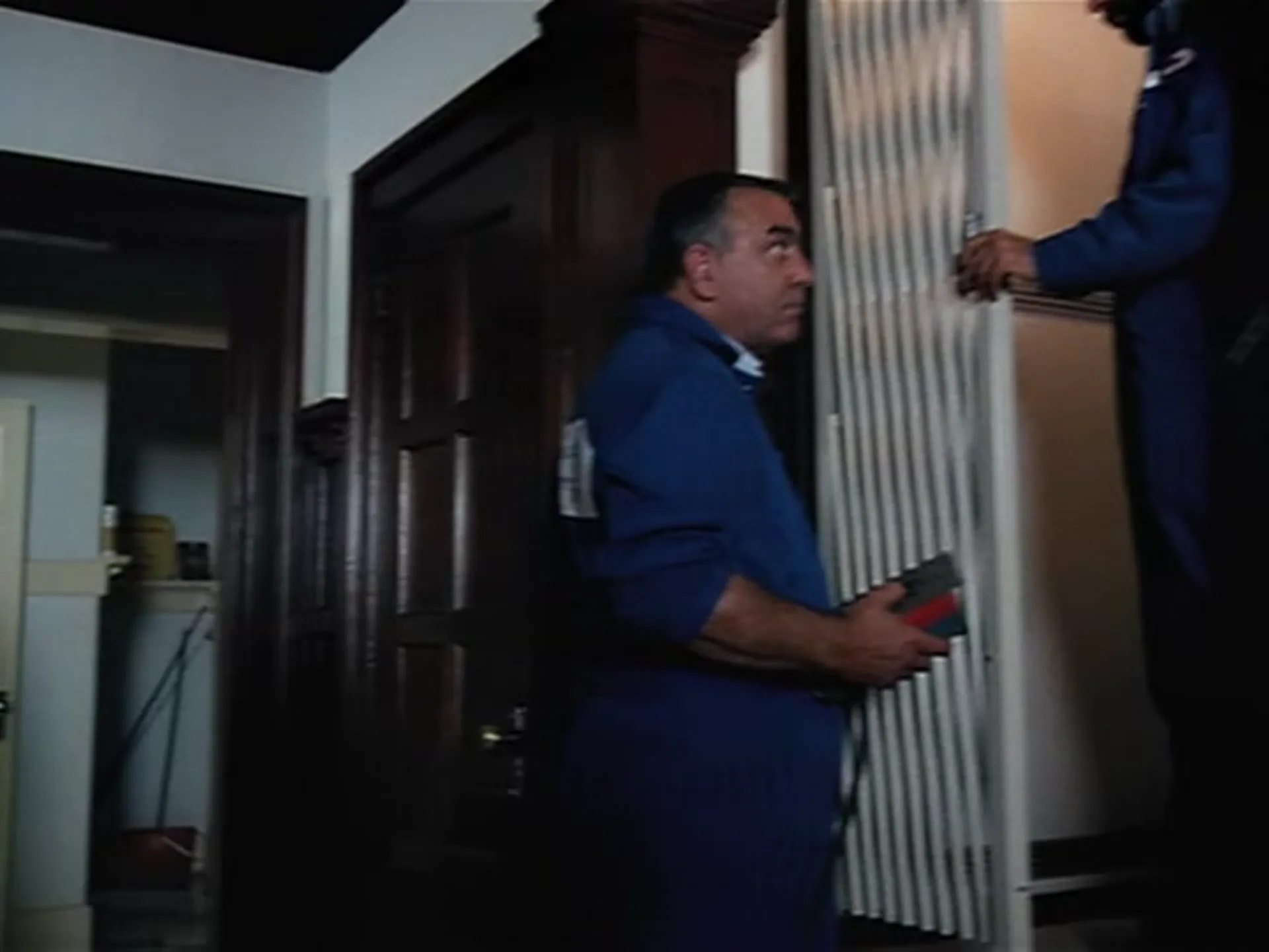 Backfire scene still 5
