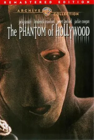 The Phantom of Hollywood