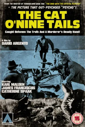 The Cat o' Nine Tails