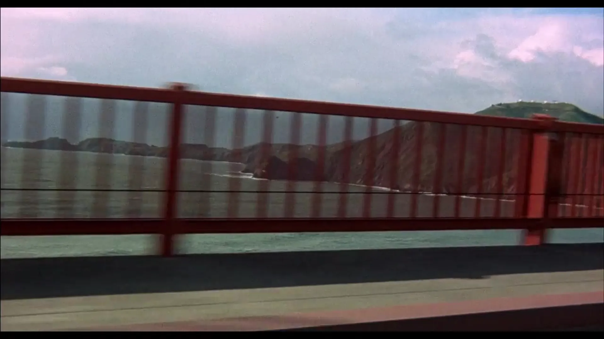 One on Top of the Other scene still 1