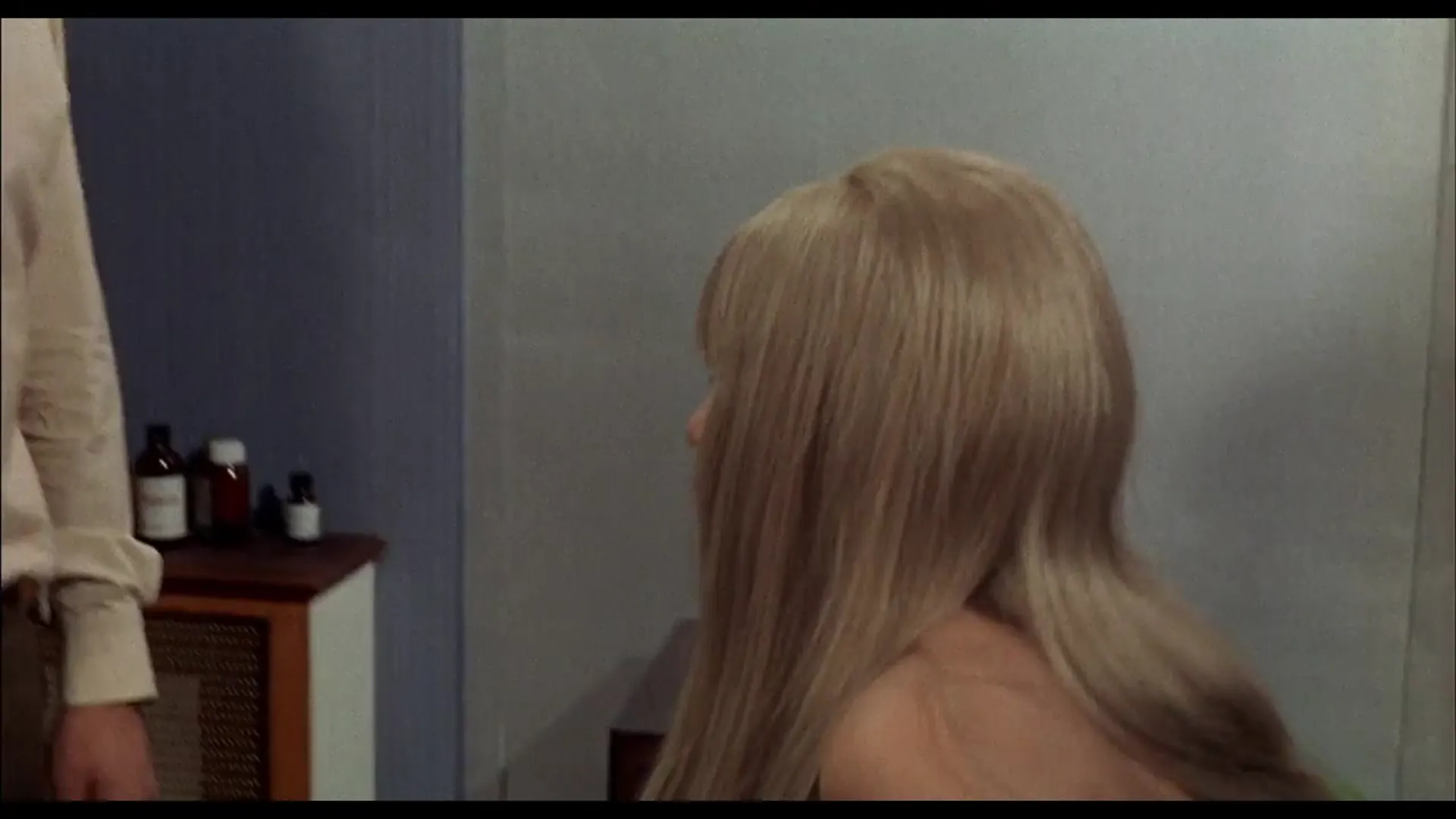 One on Top of the Other scene still 5