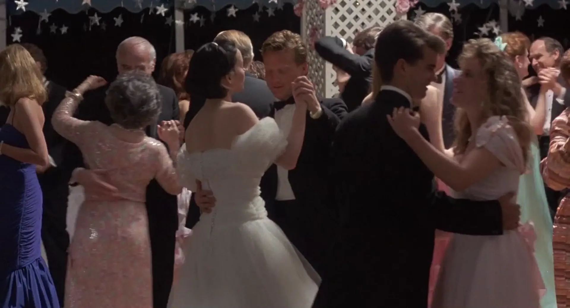 Masquerade scene still 1