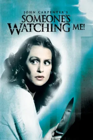 Someone's Watching Me! (1978) Movie Poster - SassyFlix