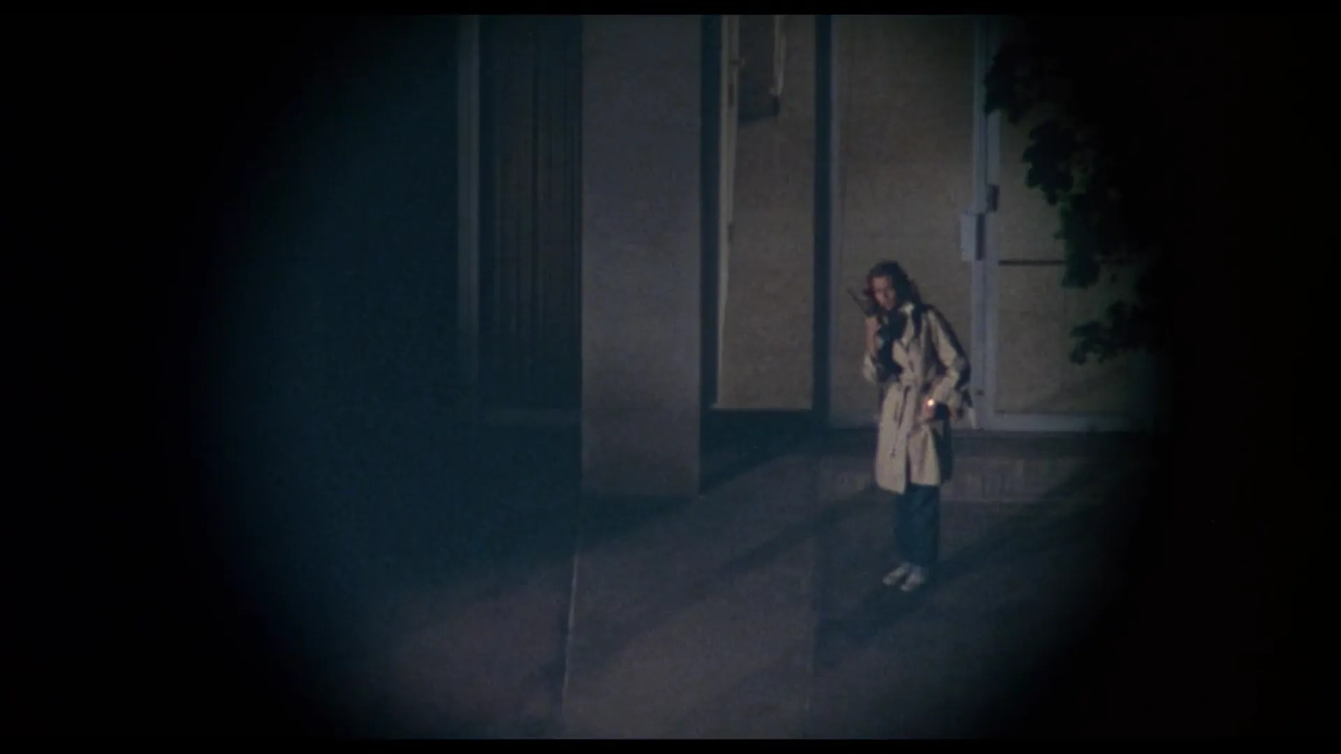 Someone's Watching Me! scene still 10