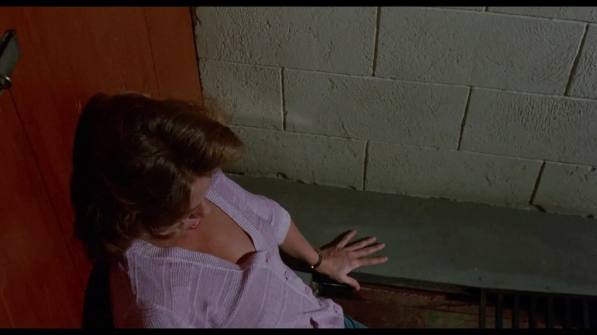 Someone's Watching Me! scene still 7