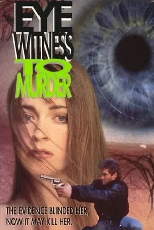 Eyewitness to Murder (1989) Movie Poster - SassyFlix