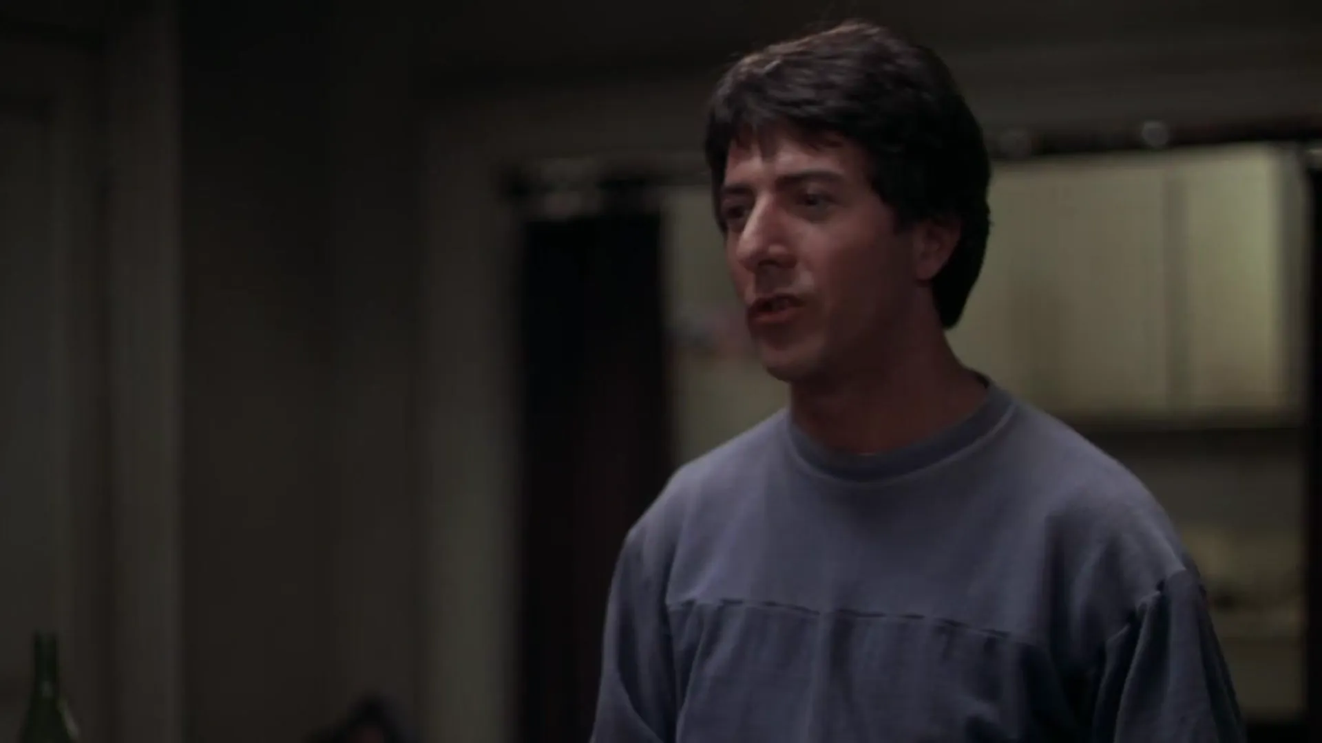 Marathon Man scene still 5