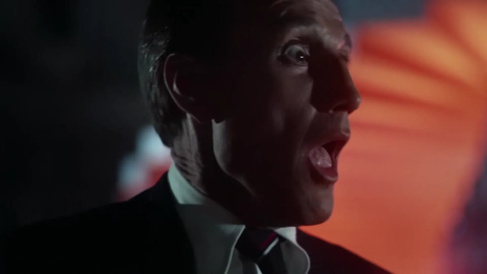 Marathon Man scene still 6