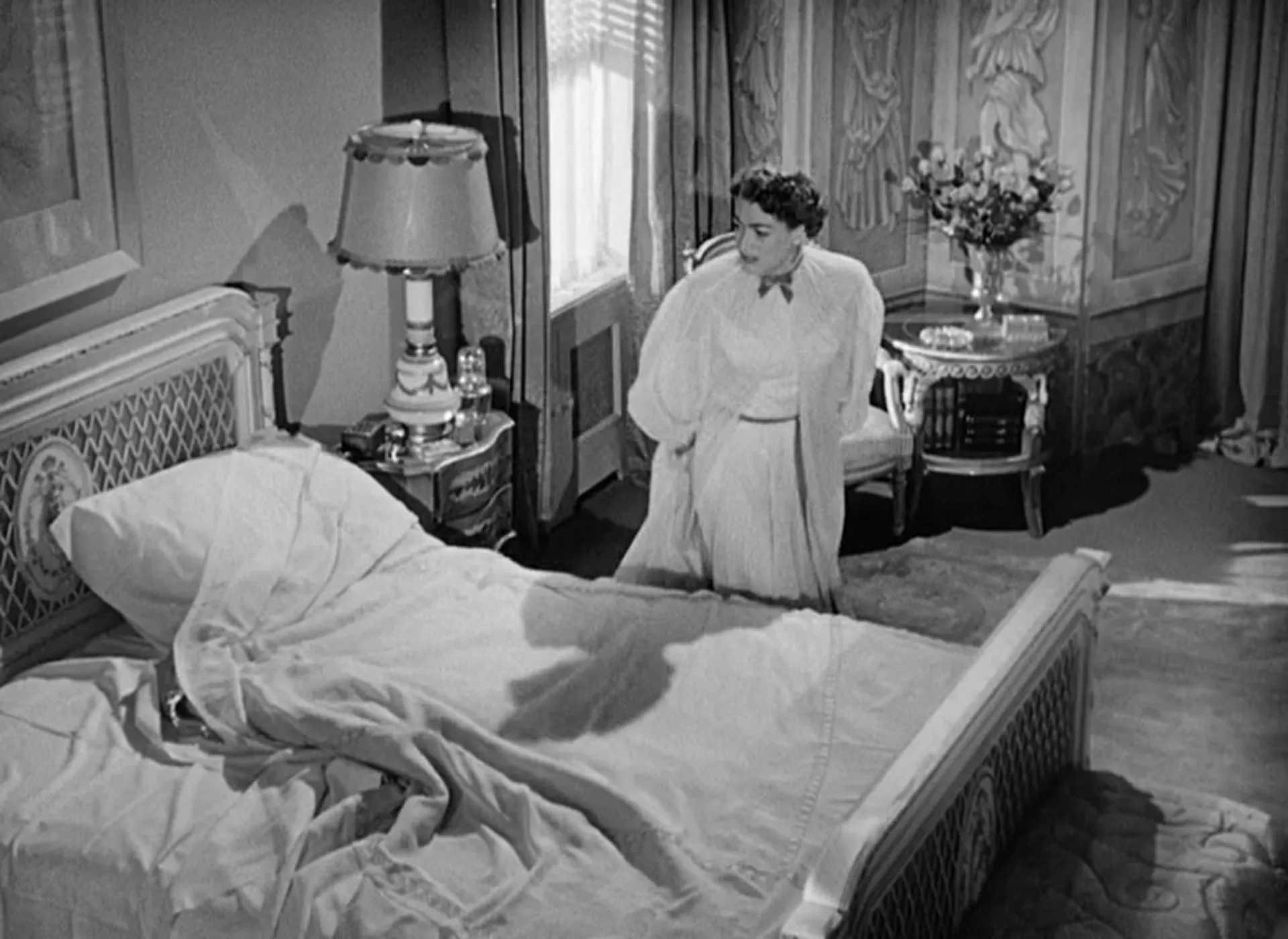 Sudden Fear scene still 6