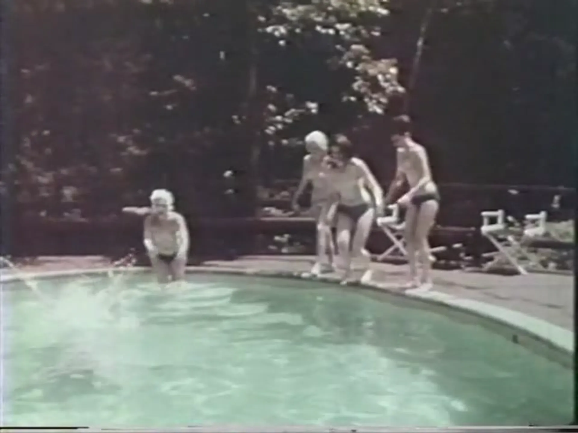 Crazy Wild and Crazy scene still 10