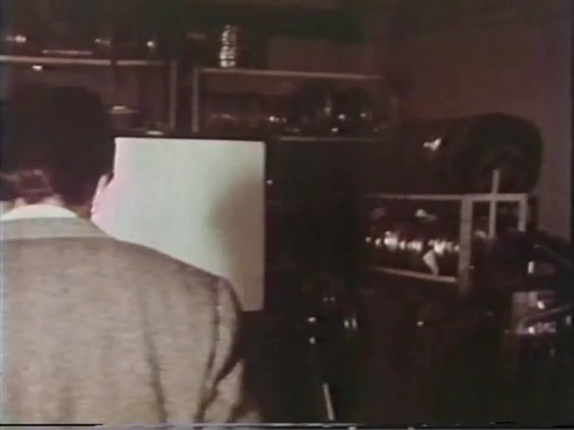 Crazy Wild and Crazy scene still 9