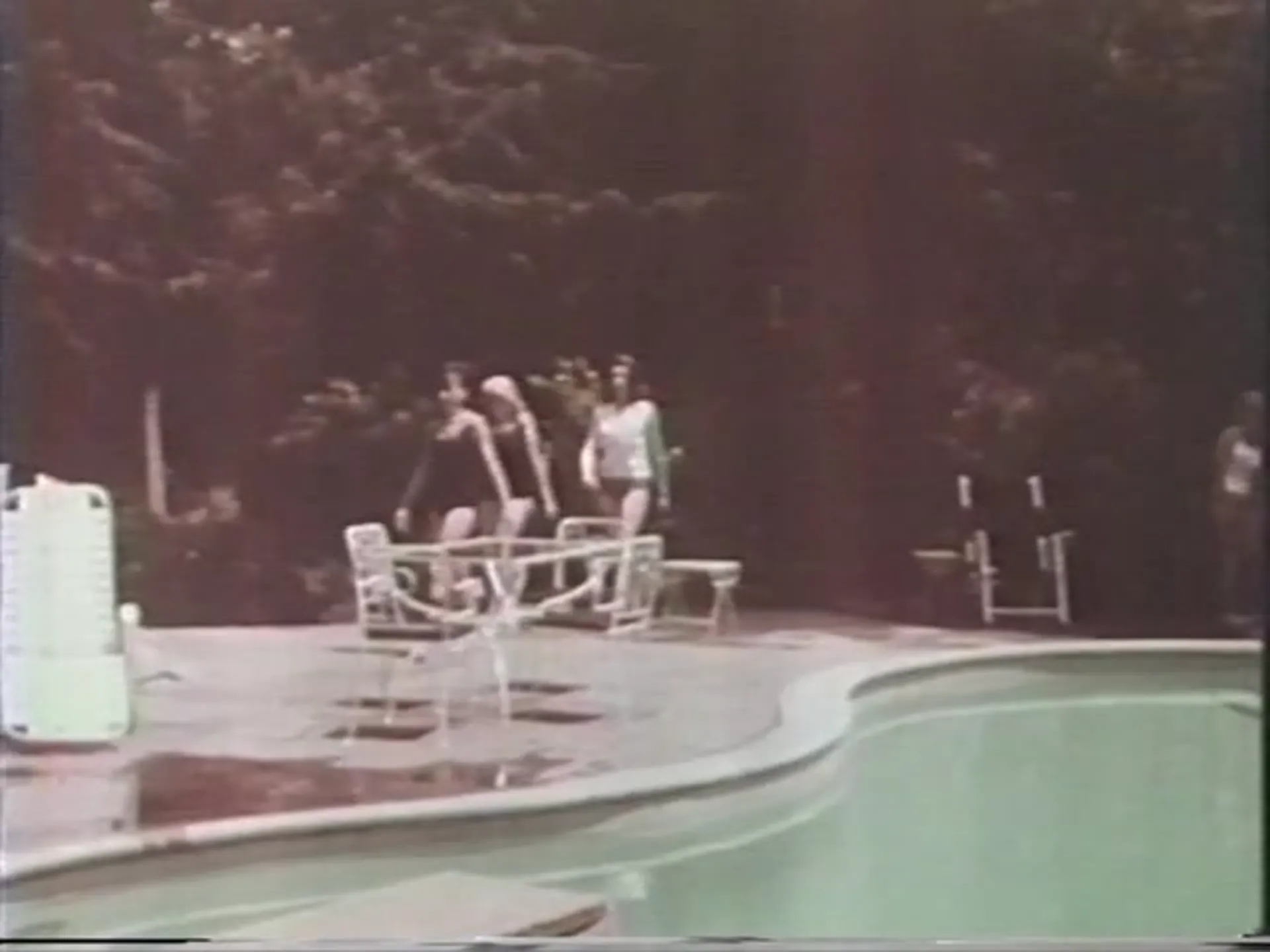 Crazy Wild and Crazy scene still 8
