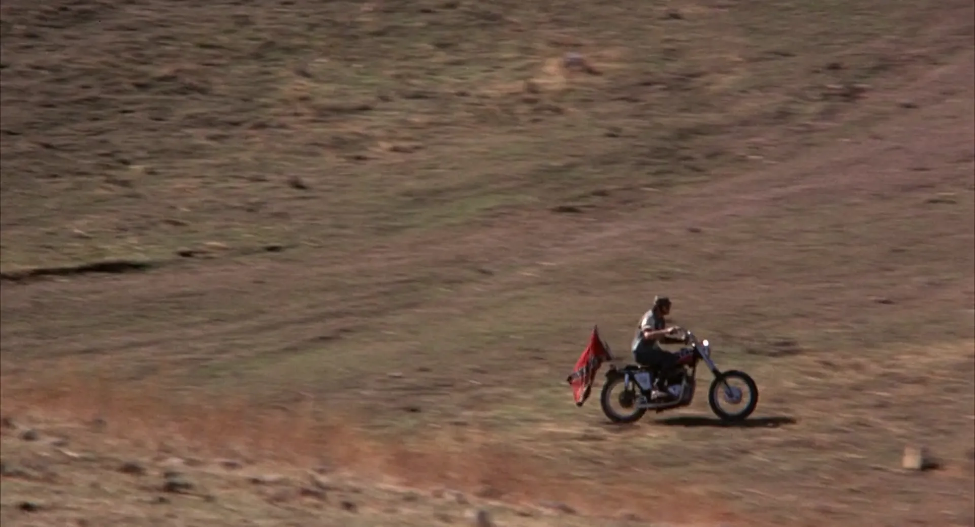 The Peace Killers scene still 3