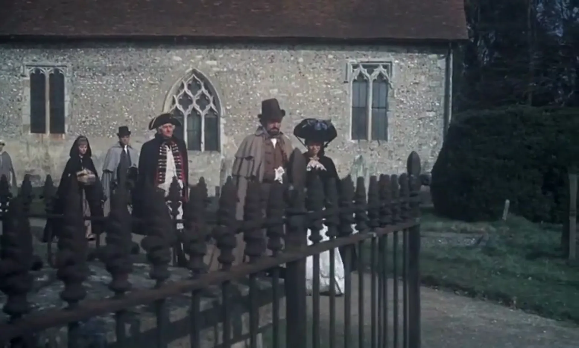 The Black Torment scene still 10