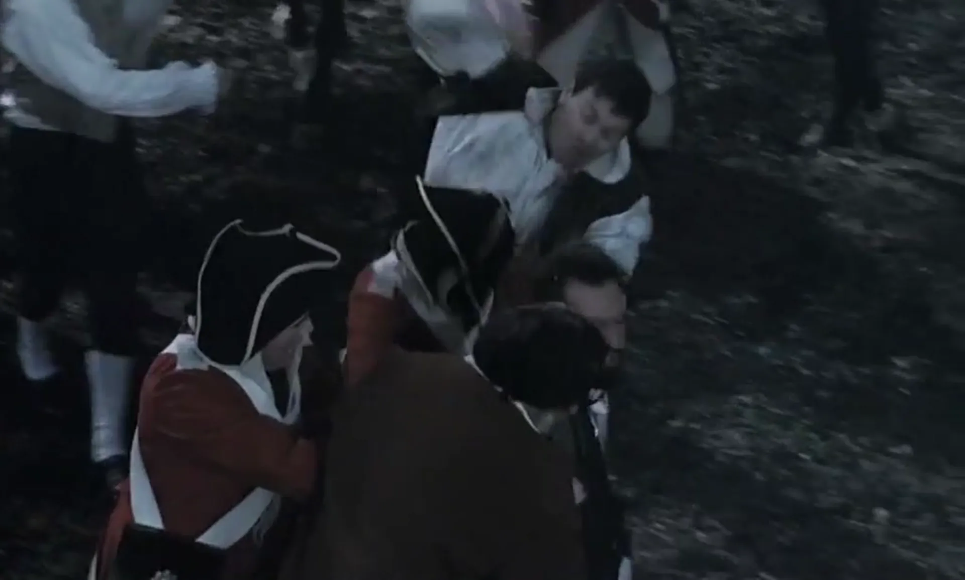 The Black Torment scene still 8