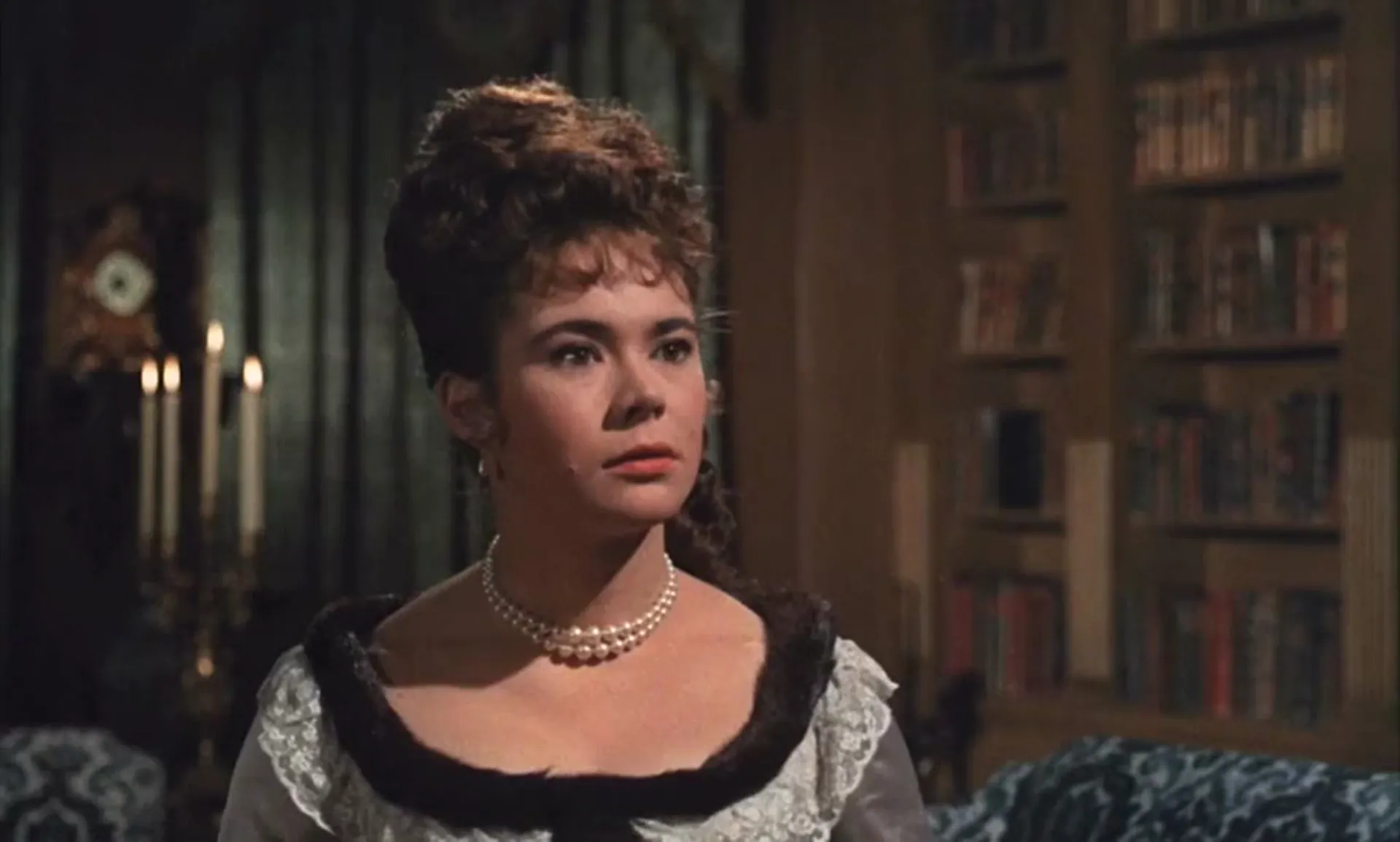 The Black Torment scene still 11