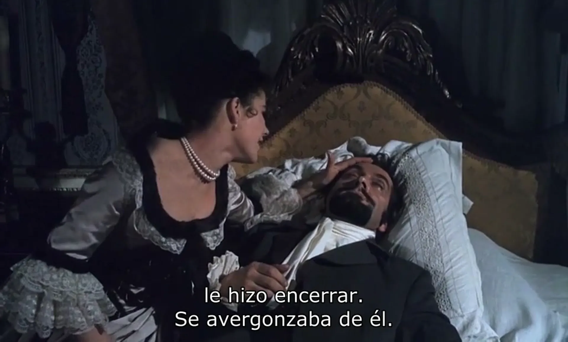 The Black Torment scene still 12