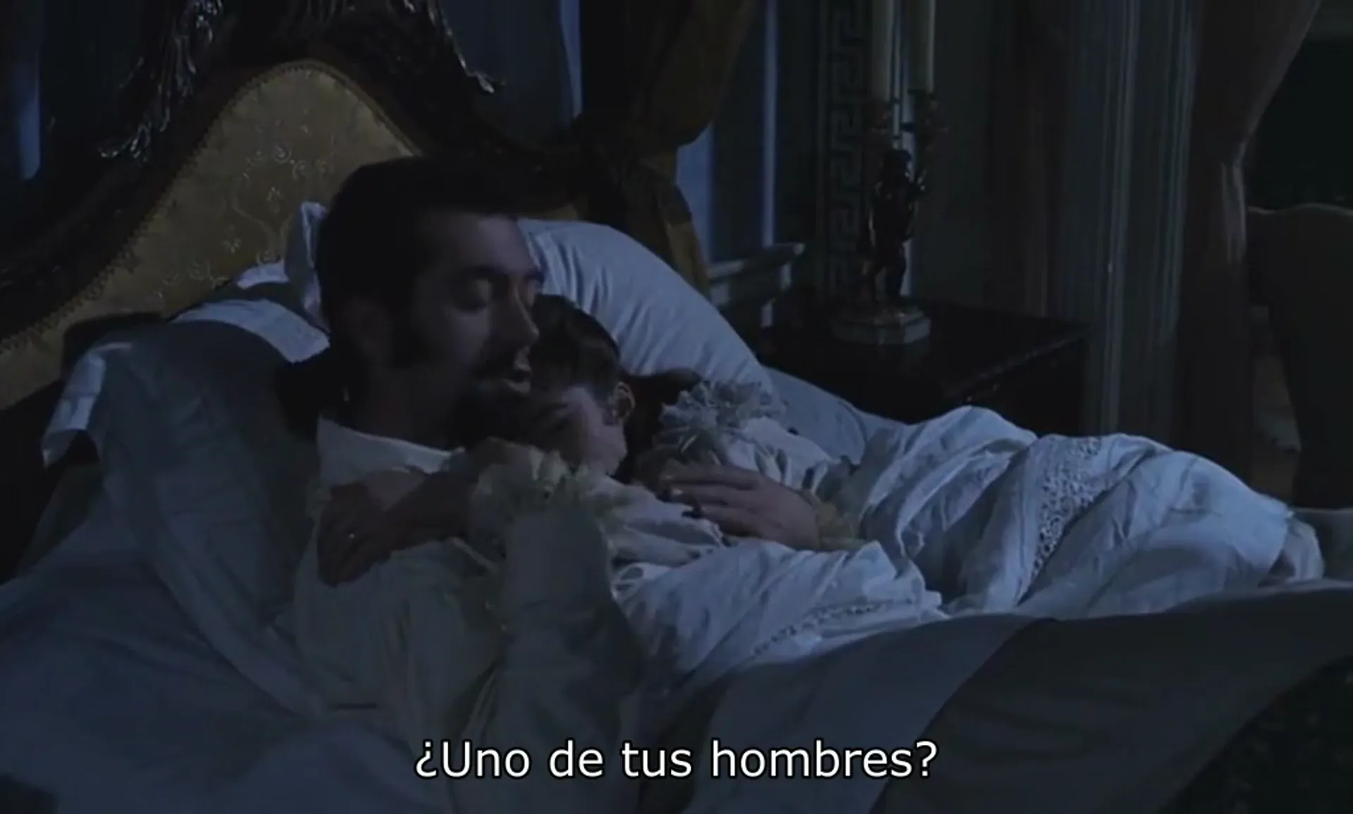 The Black Torment scene still 4