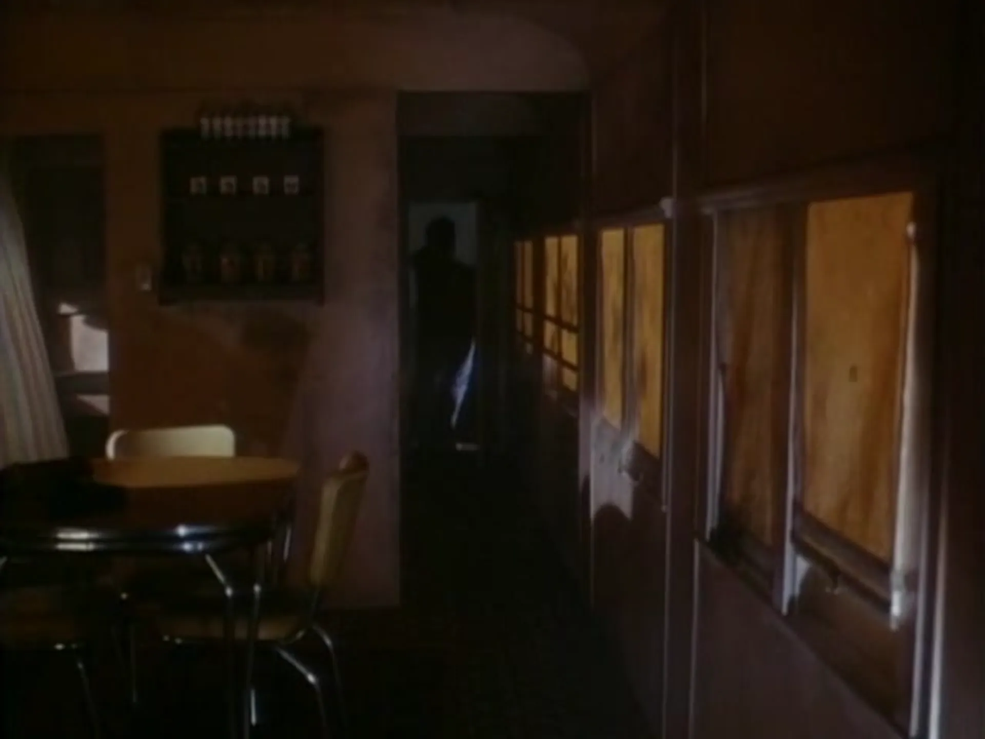 The Sleeping Car scene still 1