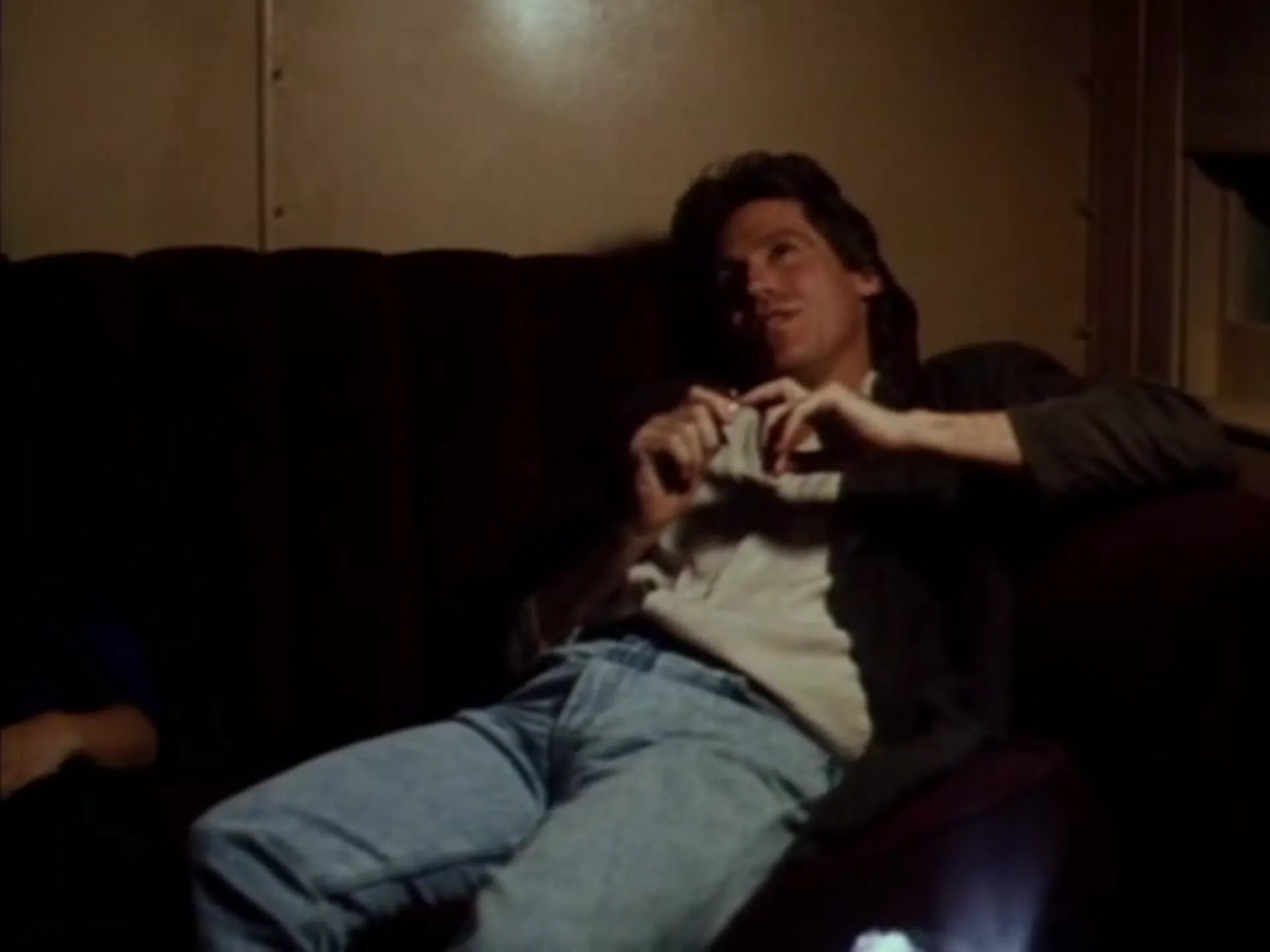The Sleeping Car scene still 3