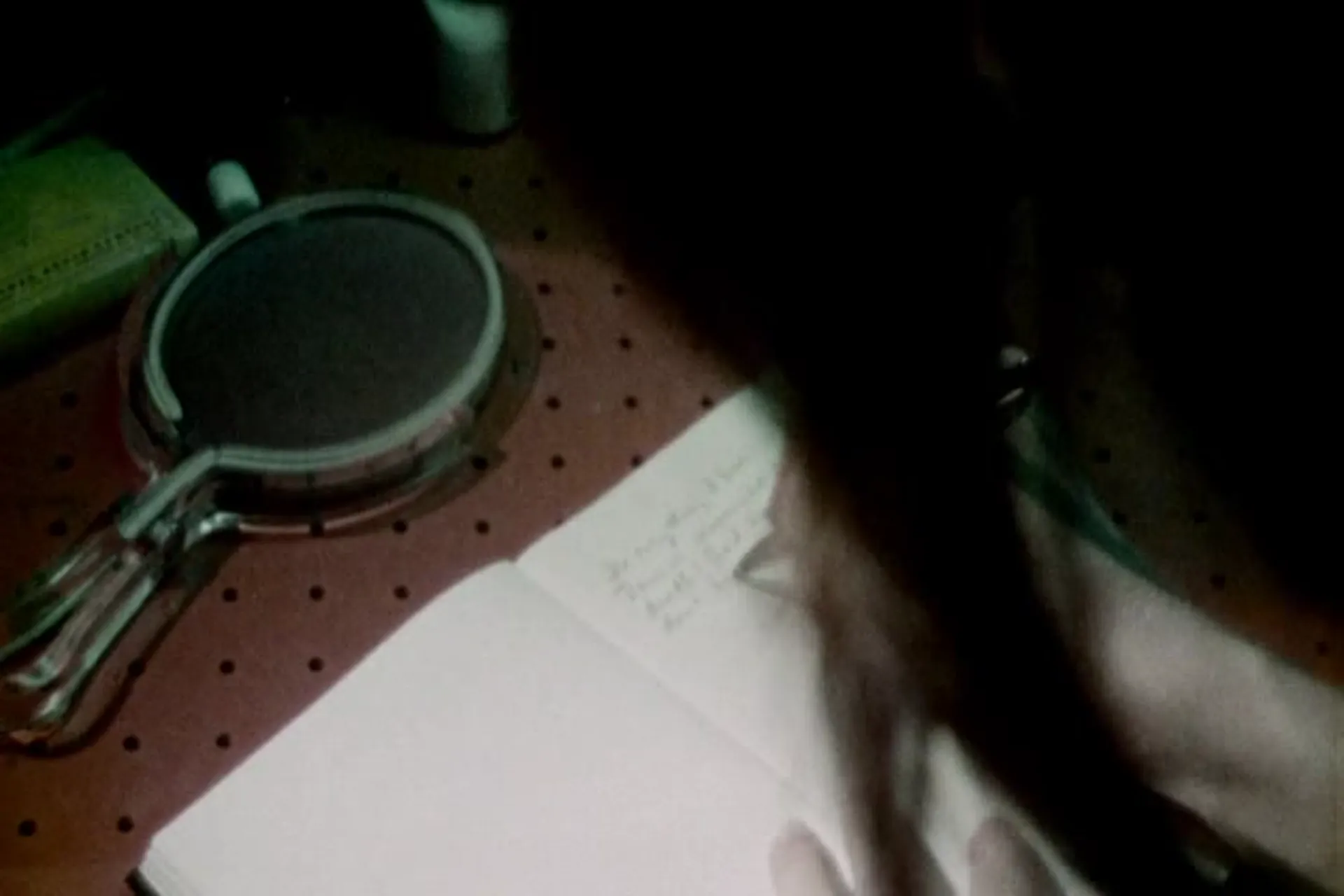 Night of the Strangler scene still 1