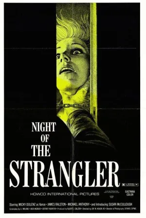 Night of the Strangler