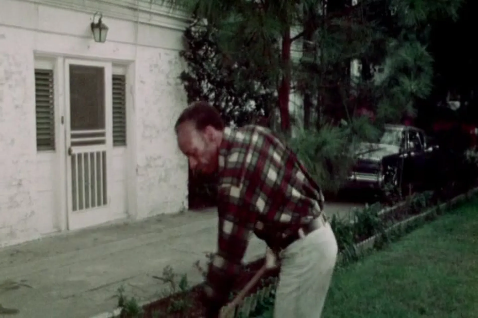 Night of the Strangler scene still 4