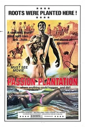 Passion Plantation