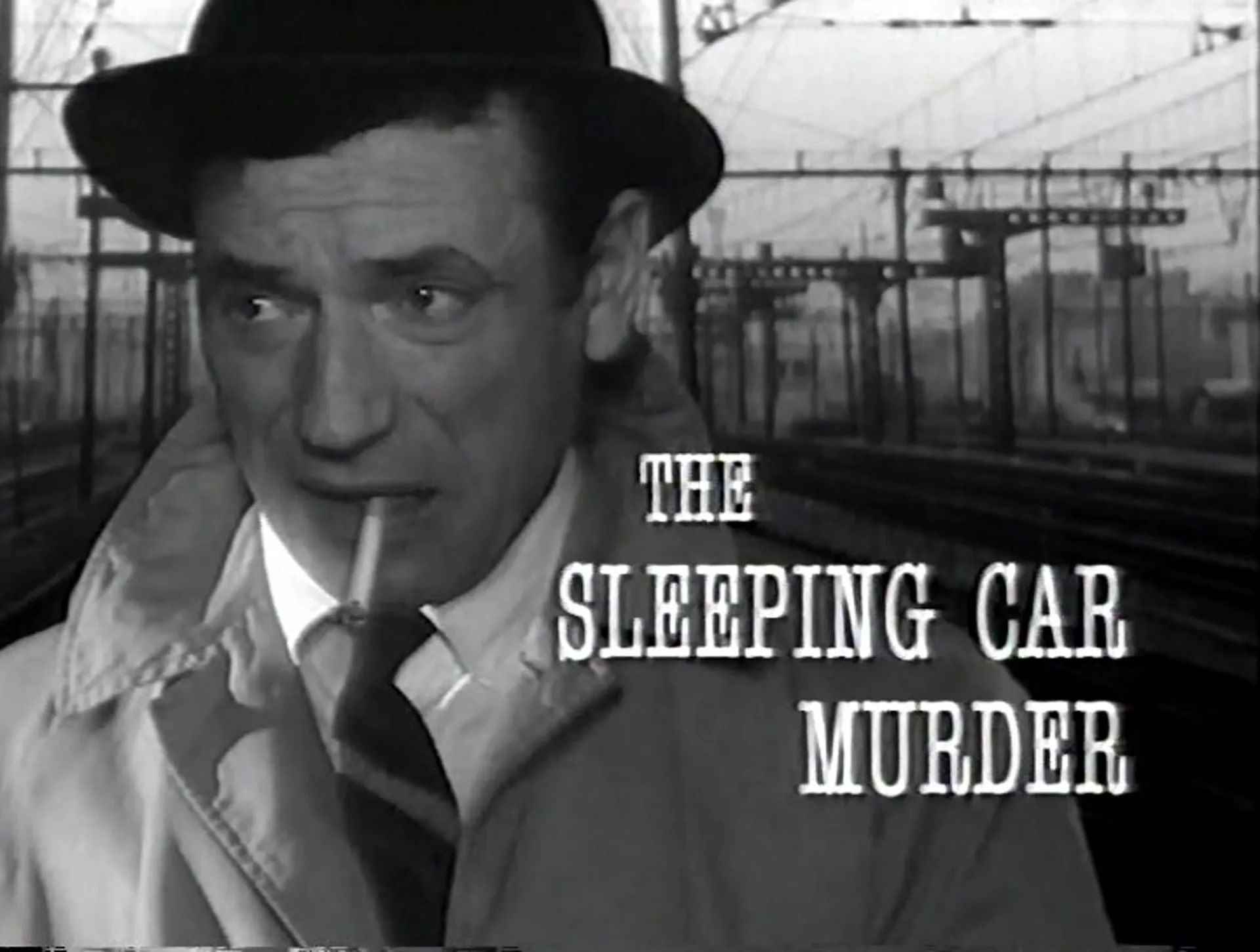 The Sleeping Car Murder scene still 4