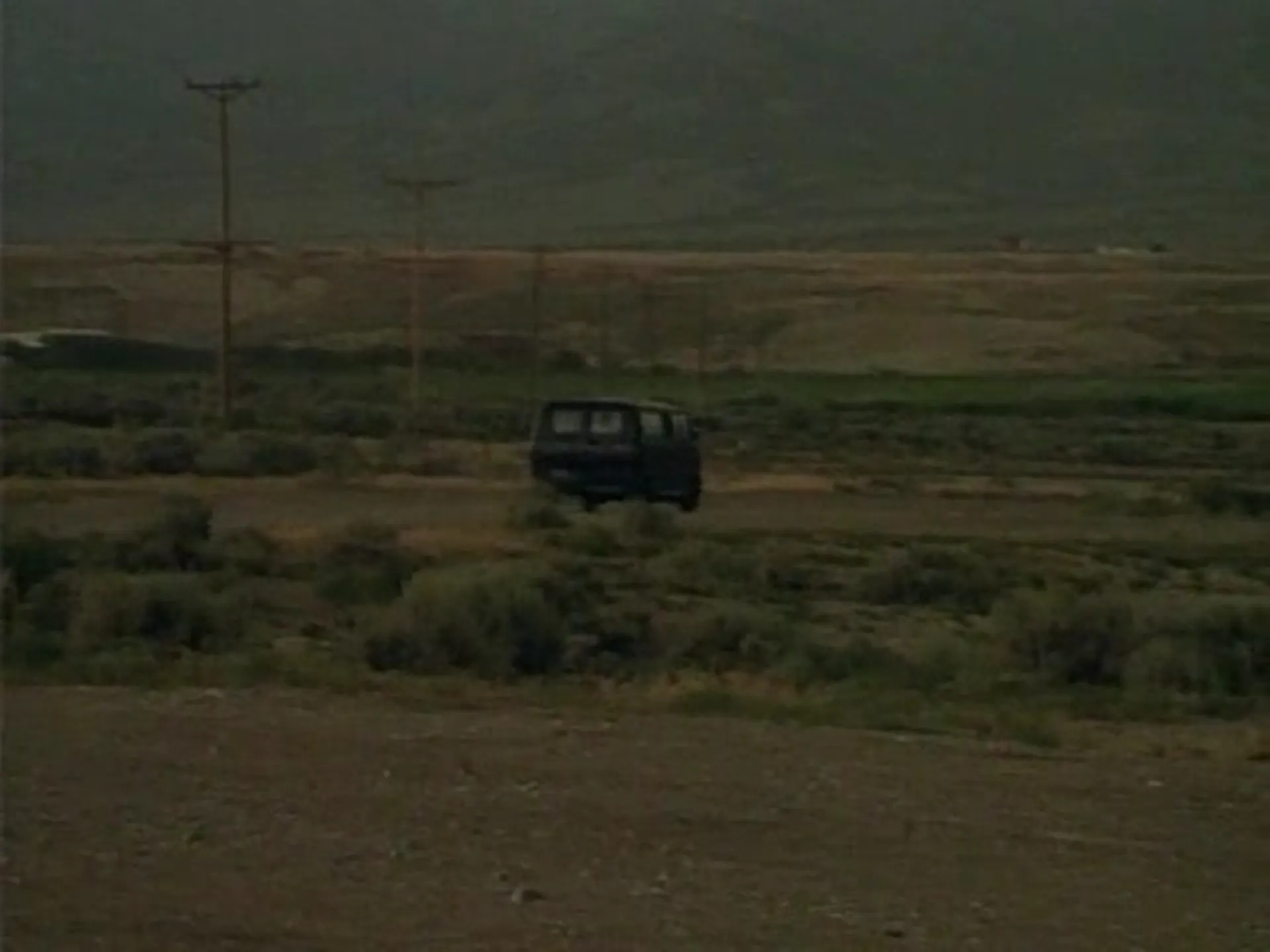 Lust for Freedom scene still 1
